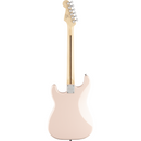 Squier Bullet Stratocaster HT HSS - Laurel Fingerboard, Shell Pink