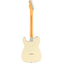 Fender American Professional II Telecaster - Rosewood Fingerboard, Olympic White