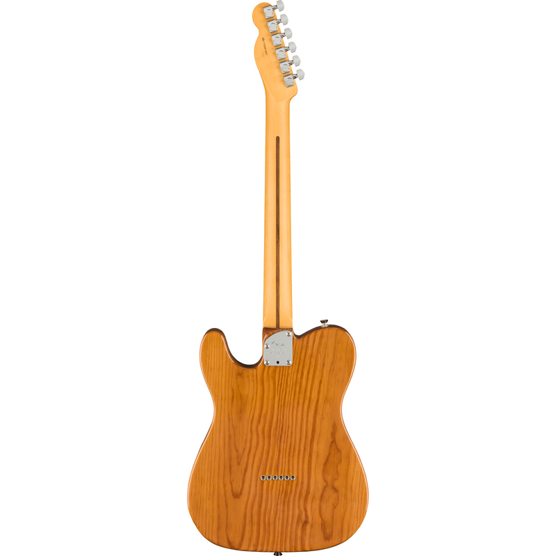 Fender American Professional II Telecaster - Maple Fingerboard, Roasted Pine