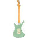 Fender American Professional II Stratocaster - Rosewood Fingerboard, Mystic Surf Green