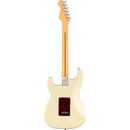 Fender American Professional II Stratocaster - Maple Fingerboard, Olympic White