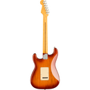 Fender American Professional II Stratocaster - Maple Fingerboard, Sienna Sunburst