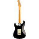 Fender American Professional II Stratocaster - Maple Fingerboard, Black