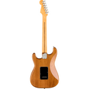 Fender American Professional II Stratocaster - Maple Fingerboard, Roasted Pine