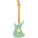 Fender American Professional II Stratocaster - Maple Fingerboard, Mystic Surf Green