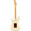 Fender American Professional II Stratocaster - Rosewood Fingerboard, Olympic White