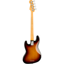 Fender American Professional II Jazz Bass - Rosewood Fingerboard, 3-Color Sunburst