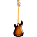 Fender American Professional II Precision Bass - Rosewood Fingerboard, 3-Color Sunburst