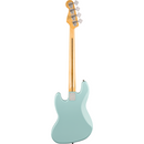 Squier Classic Vibe '60s Jazz Bass - Laurel Fingerboard, Daphne Blue