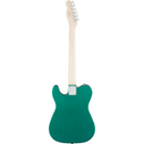 Squier Affinity Series Telecaster - Laurel Fingerboard, Race Green