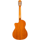 Cordoba Fusion Fusion 12 Natural CD Acoustic-Electric Classical Guitar