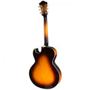 Eastman AR372CE - Sunburst
