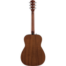 Fender CC-60S Concert - Walnut Fingerboard, Natural