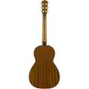 Fender CP-60S Parlor - Walnut Fingerboard, Sunburst