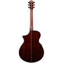 Ibanez AEWC32FM - Indigo Sunset Fade High Gloss