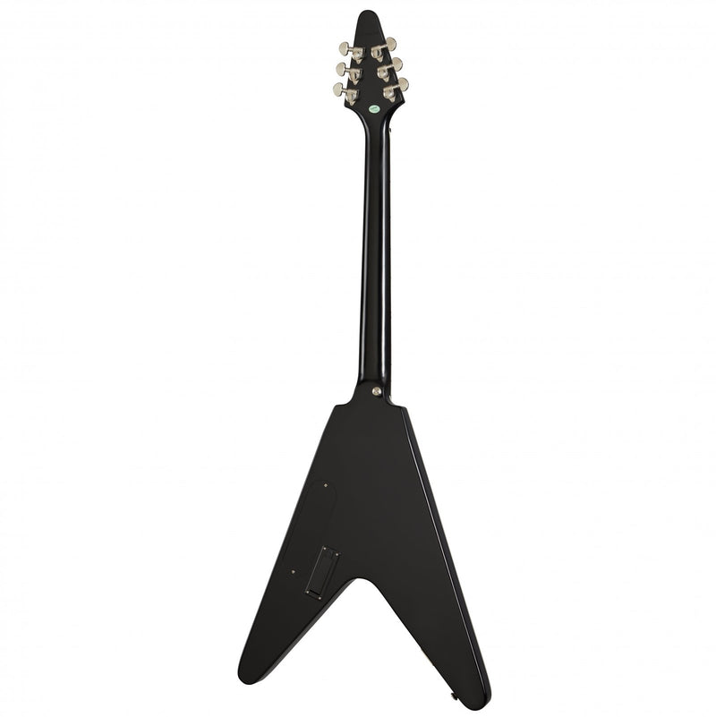 Epiphone Flying V Prophecy - Black Aged Gloss