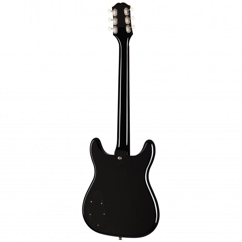 Epiphone Wilshire P-90 - Ebony