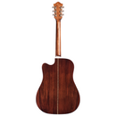 Guild D-150CE Dreadnought Acoustic Guitar - Natural Gloss