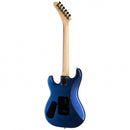 Kramer Baretta Special - Maple Fingerboard, Candy Blue