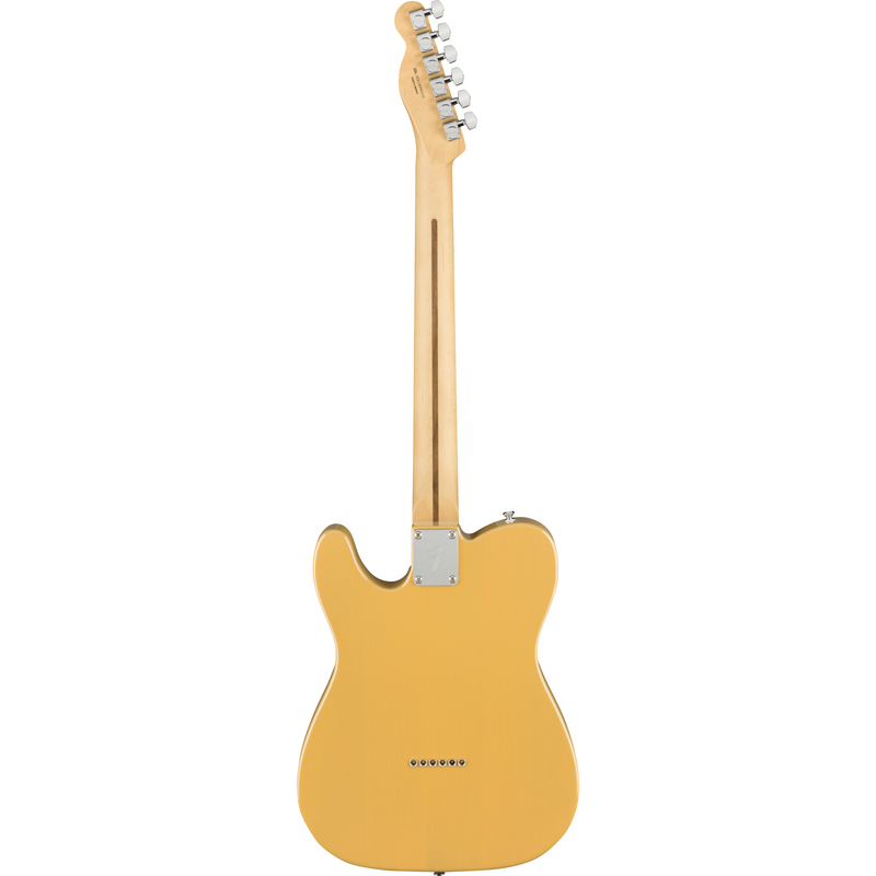Fender Player Telecaster - Maple Fingerboard, Butterscotch Blonde