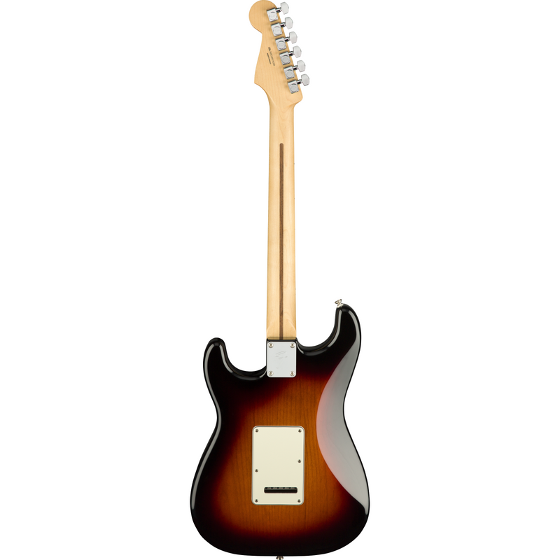 Fender Player Stratocaster - Maple Fingerboard, 3-Color Sunburst