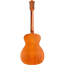 Guild M-20 NAT Concert Acoustic Guitar - Natural Satin