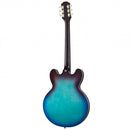 Epiphone ES-335 Figured - Blueberry Burst