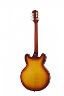 Epiphone ES-335 Figured - Raspberry Tea Burst