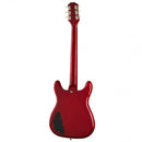 Epiphone Crestwood Custom (Tremotone) - Cherry