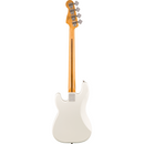 Squier Classic Vibe '60s Precision Bass - Laurel Fingerboard, Olympic White