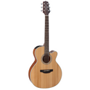 Takamine GN20CE - Natural Satin