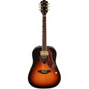 Gretsch G5031FT Rancher Dreadnought - Fideli-Tron Pickup, Sunburst