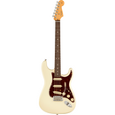 Fender American Professional II Stratocaster - Rosewood Fingerboard, Olympic White
