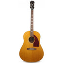 Epiphone Masterbilt Texan - Antique Natural Aged Gloss