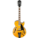 Ibanez George Benson Signature GB10EM - Antique Amber
