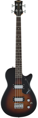 Gretsch G2220 Junior Jet Bass II - Tobacco Sunburst
