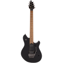 EVH Wolfgang WG Standard - Baked Maple Fingerboard, Gloss Black