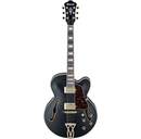 Ibanez Artcore AF75G - Black Flat