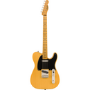 Squier Classic Vibe '50s Telecaster - Maple Fingerboard, Butterscotch Blonde