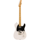 Squier Classic Vibe '50s Telecaster - Maple Fingerboard, White Blonde