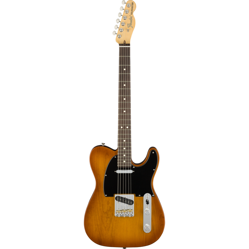 Fender American Performer Telecaster - Rosewood Fingerboard, Honey Burst