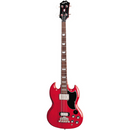 Epiphone SG Bass (EB-3; 2-Pickup) - Cherry