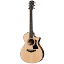 Taylor 312ce Grand Concert