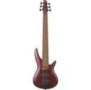 Ibanez Standard SR506E - Brown Mahogany
