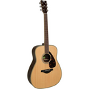 Yamaha FG830 - Natural