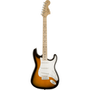 Squier Affinity Series Stratocaster - Maple Fingerboard, 2-Color Sunburst