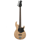 Yamaha BB234 - Yellow Natural Satin