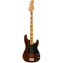 Squier Classic Vibe '70s Precision Bass - Maple Fingerboard, Walnut