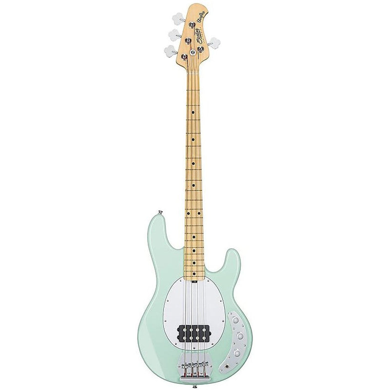 Sterling by Music Man StingRay - Mint Green