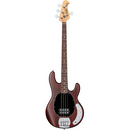 Sterling by Music Man StingRay - Walnut Satin